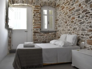 Chora Cozy Studios - Kythnos