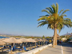 Sun Beach