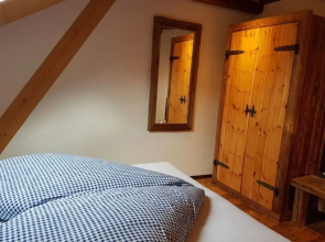 Holiday Apartment Waidlersuite
