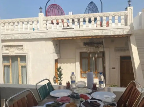Hasan Paşa Konuk Evi