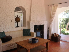 Villa Alegria