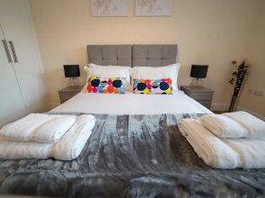 London Heathrow Serviced Apartments