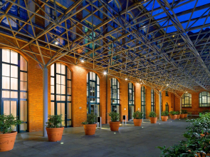 Sheraton Hannover Pelikan Hotel