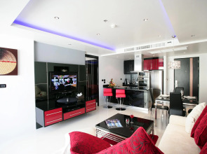 Absolute Bangla Suites