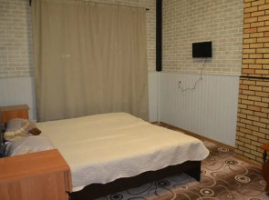 Меблированные комнаты Митинская 52