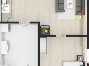 Master Apartment Hotel