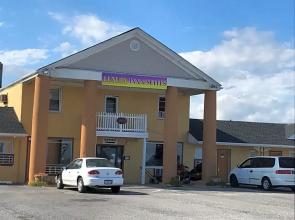 Rodeway Inn Absecon