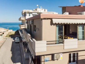 Mirma Luxury Apartment