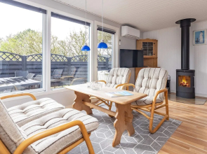 Charming Cottage Retreat - By Traum Ferienwohnungen