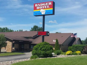 America's Best Inn Merrill