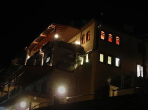 La Munte Mountain Resort