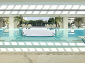 The Peninsula Shanghai