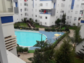 Residence fal azur