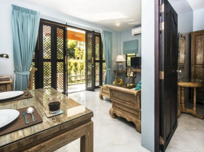 Boutique Garden Villas