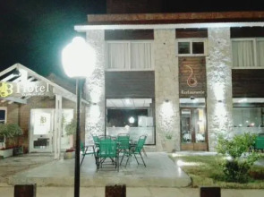 Hotel JSB
