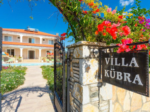 Villa Kubra Large Private Pool A C Wifi Car Not Required - 3162