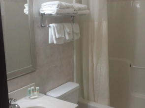 Quality Inn - Niagara Falls Blvd