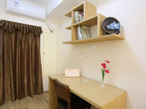 Waifiden Apartment Dacaimen Branch