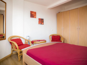 Praia da Luz Apartment