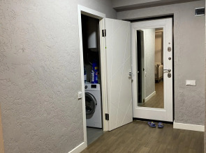 Как дома 05 на улице 5-я Текстильная