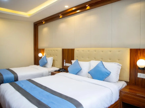 Kathmandu Eco Hostel