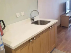 Vanke Songhuahu Xiaobaiyou Apartment