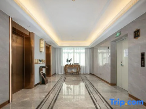 Vienna International Hotel (Zhuhai Gongbei Port Yingbin Road)