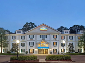 Knights Inn