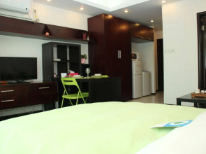 World Union Service Apartment Cosmo