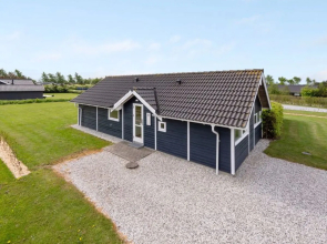"Binna" - 7.3km from the sea in Western Jutland