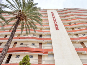Beferent - Bermudas Benidorm