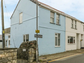 Victoria House, Rhosneigr