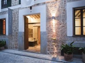 Fornalutx Petit Hotel