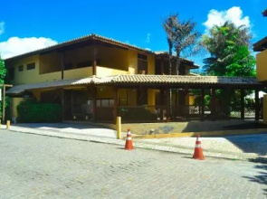 Apartamento Solar dos Peixes