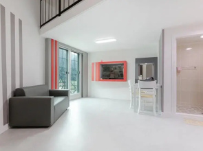 Gapyeong Haneulsup Spa Pension