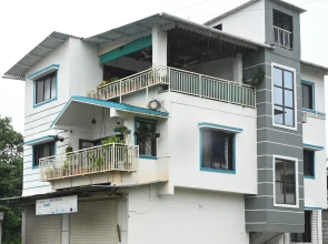 Magadha Mountain View Homestay