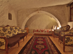 Amber Cave Suites