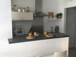 Appartement op top locatie in Antwerpen