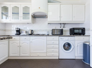 Sitio da Ponte Family Apartment