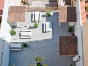 Lisbon Martini Nest by Misha s Place 6A