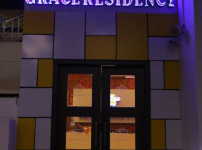 Grace Residency Chennai Airport