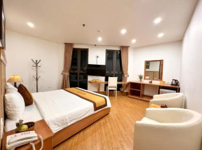 Kezan Hotel 4m2