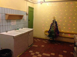 Na Semyonovskoj Hostel