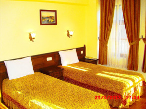 Reutlingenhof Boutique Hotel - Special Class