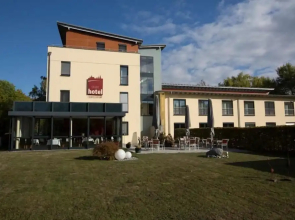 Stadthotel Crailsheim