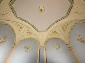 Residenza dEpoca Torre Dei Lari