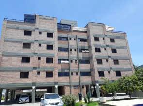 Apartamento Praia Centro