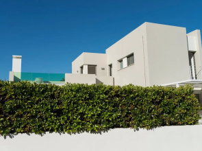 Villa Gonia