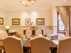 Courtyard Hotel Arcadia