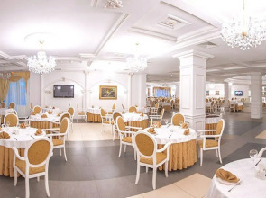 Отель «Братислава»